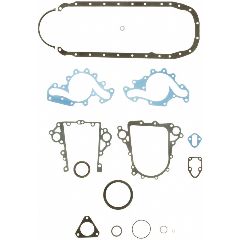 Fel-Pro CS87262 fits Chevrolet K2500 CS 8726-2 Engine Conversion Gasket Set