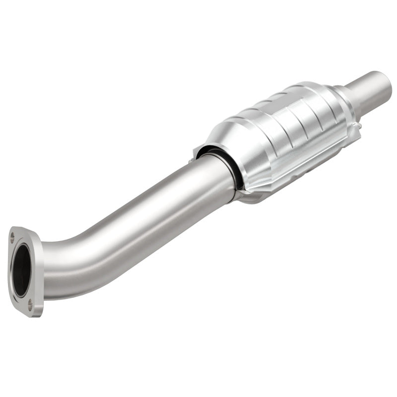 MagnaFlow 49501 Conv DF 09 Matrix S 2.4L Rear OEM