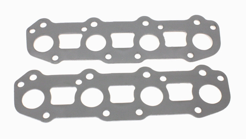 JBA 063-2011 05-09 fits Toyota 4.7L V8 w/Air Injection Round Port Header Gasket - Pair