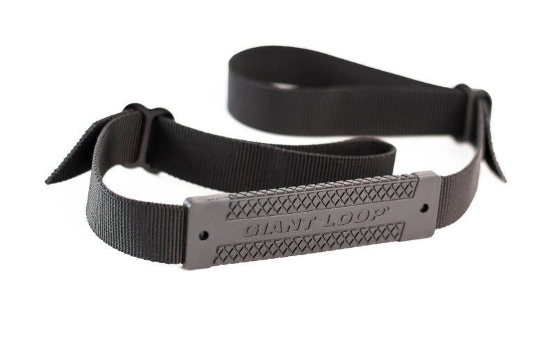 Giant Loop LIFT22 Lift Strap - Black