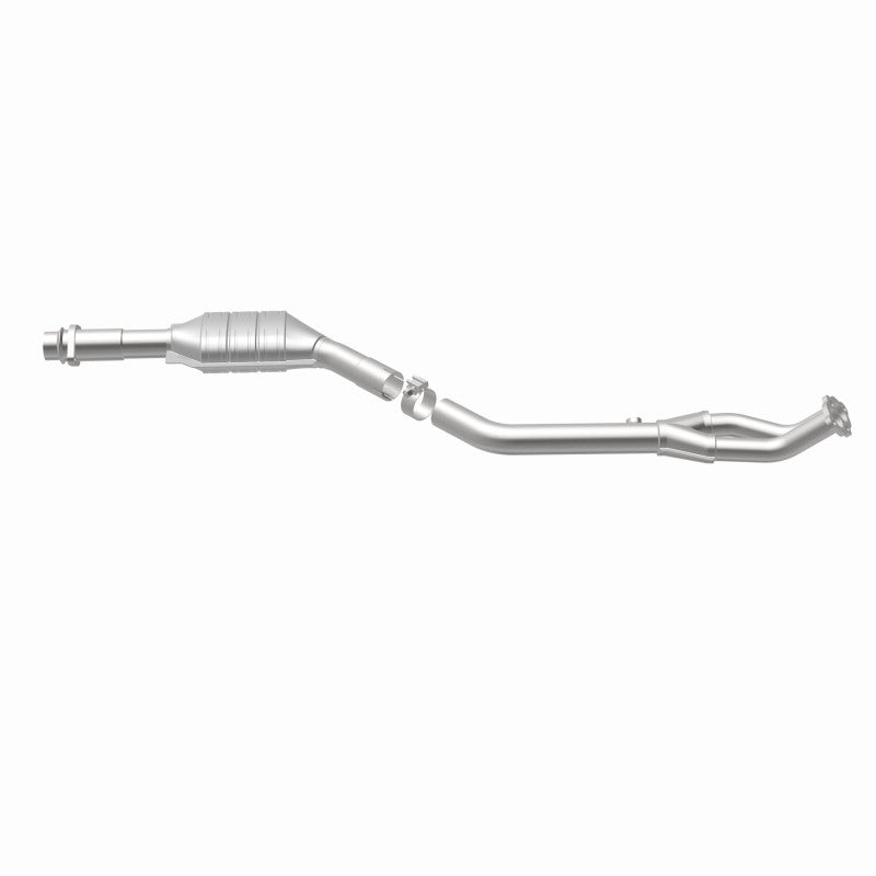 MagnaFlow 23799 Conv DF 1991 fits BMW 318I 1.8L