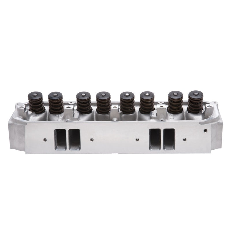 Edelbrock 60925 Cylidercylinder Head BBC Performer RPM 440Ci 84cc Chamer