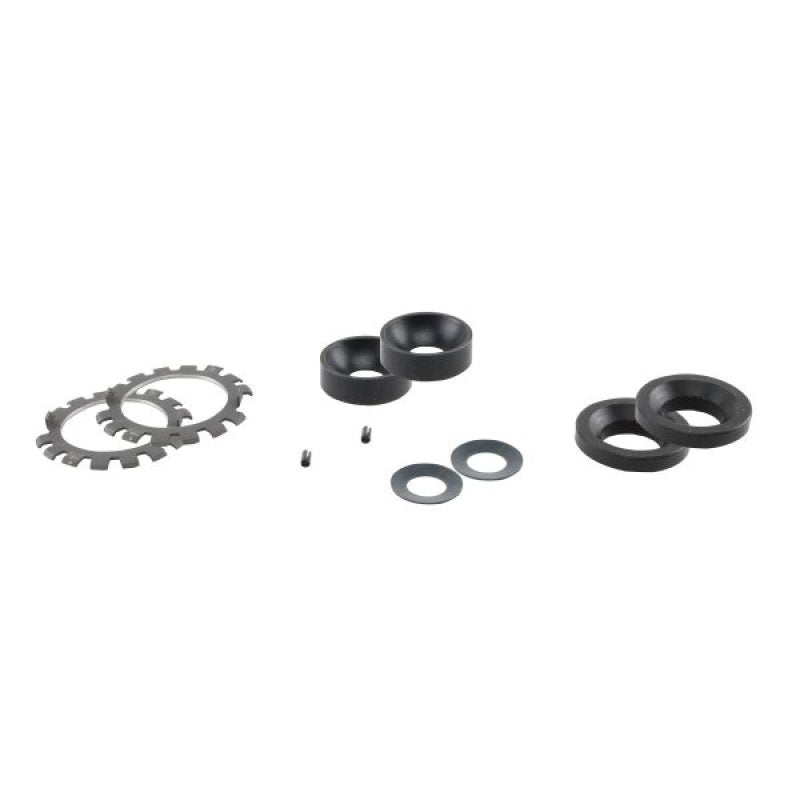 Synergy Mfg 4127-100Synergy fits Jeep JK/WJ HD Adjustable Ball Joint Rebuild Kit
