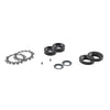 Synergy 4127-100 fits Jeep JK/WJ HD Adjustable Ball Joint Rebuild Kit