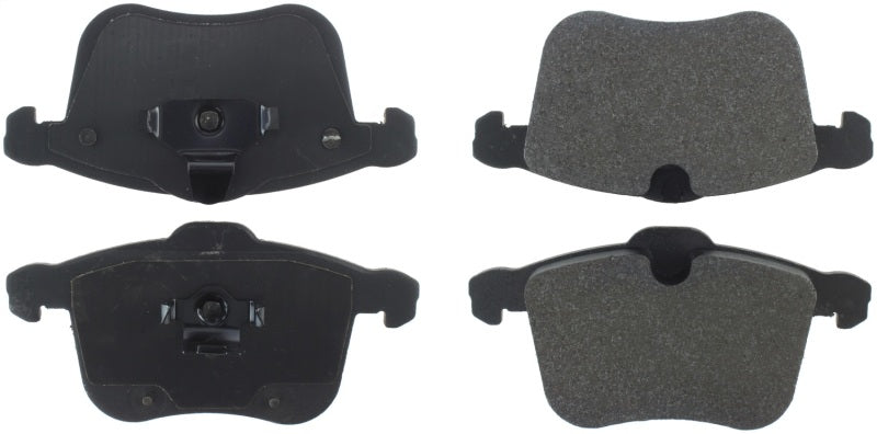 Stoptech 308.1257 Street Brake Pads