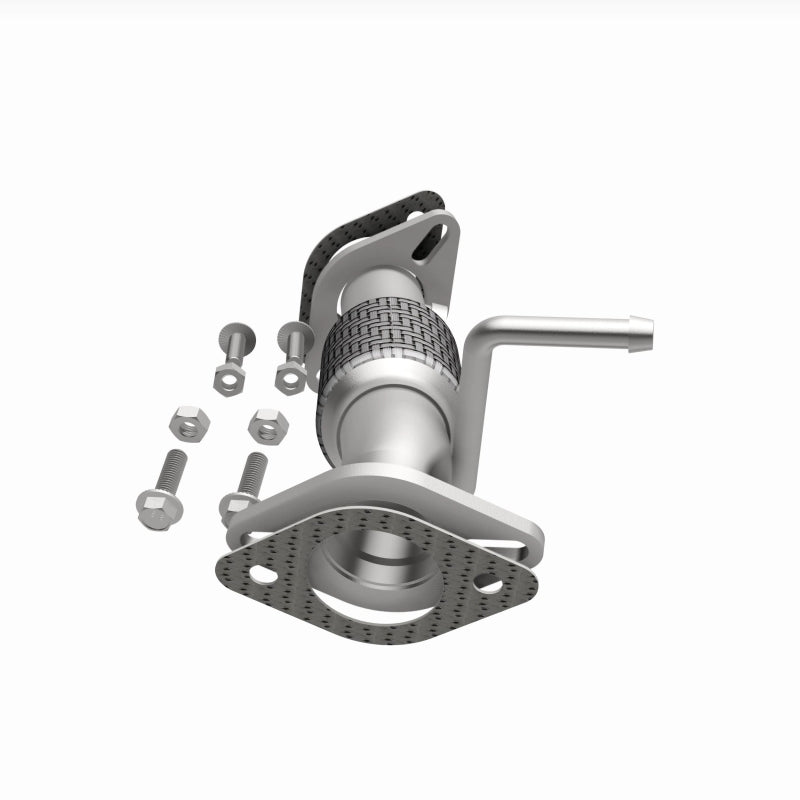 Magnaflow 107-0168 BRE Exhaust 10-13 KIA FORTE KOUP FORTE Front Pipe Kit