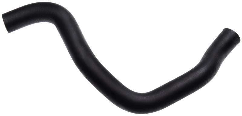 Gates 22164 95-97 fits Honda Accord V-6 2.7L Upper Molded Coolant Hose