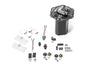 Radium Engineering 20-1642 Fuel Hanger fits Evo X (No Pumps Included) Walbro F90