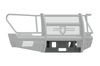 Road Armor 11-16 Ford F-250 Vaquero Front Winch Bumper - Tex Blk