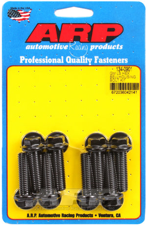 ARP 134-0901 fits GM LS Hex Bellhousing Bolt Kit