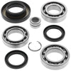 QuadBoss 413023 fits Honda TRX500FA FourTrax Foreman Rubicon 4x4 AT (02) Rear Di
