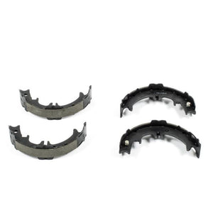 PowerStop B851 fits Lexus 93-95 GS300 Rear Autospecialty Parking Brake Shoes