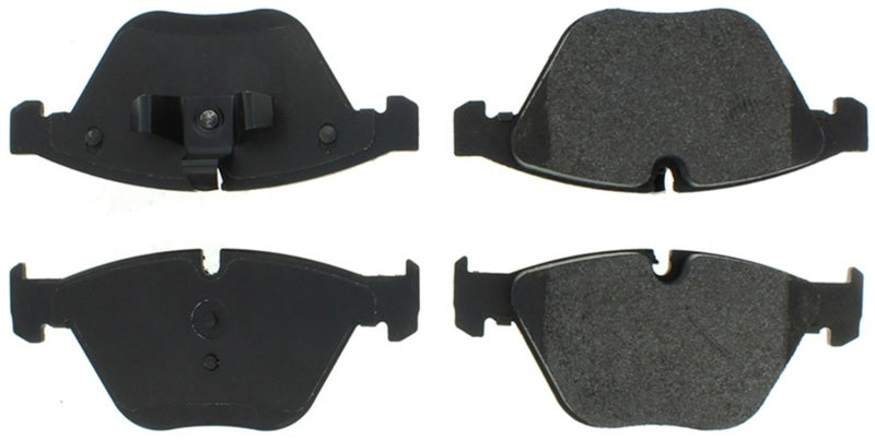 Stoptech 308.126 Street Touring Brake Pads