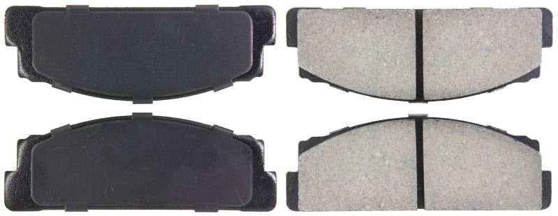 Stoptech 309.00541 Performance Brake Pads