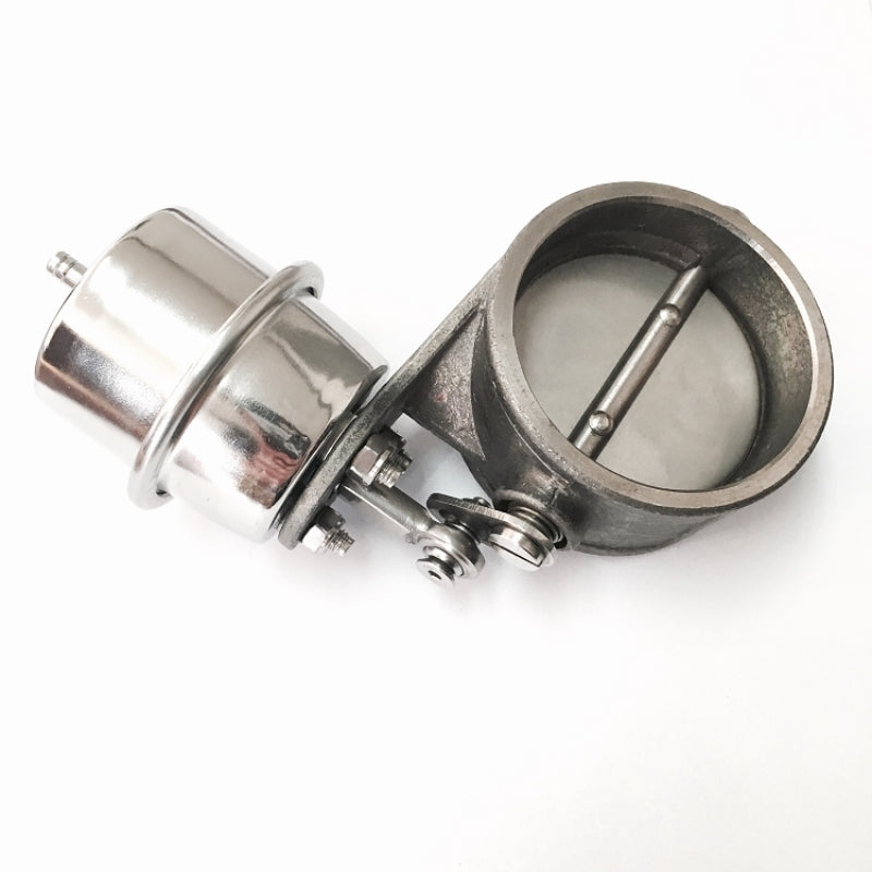 Stainless Bros 618-07622-0000 3.0in Normally Closed / Boost Open 304SS Valve