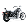 Vance and Hines 17341 Vance & Hines 18-22 Harley Davidson Softail/ Big Shots
