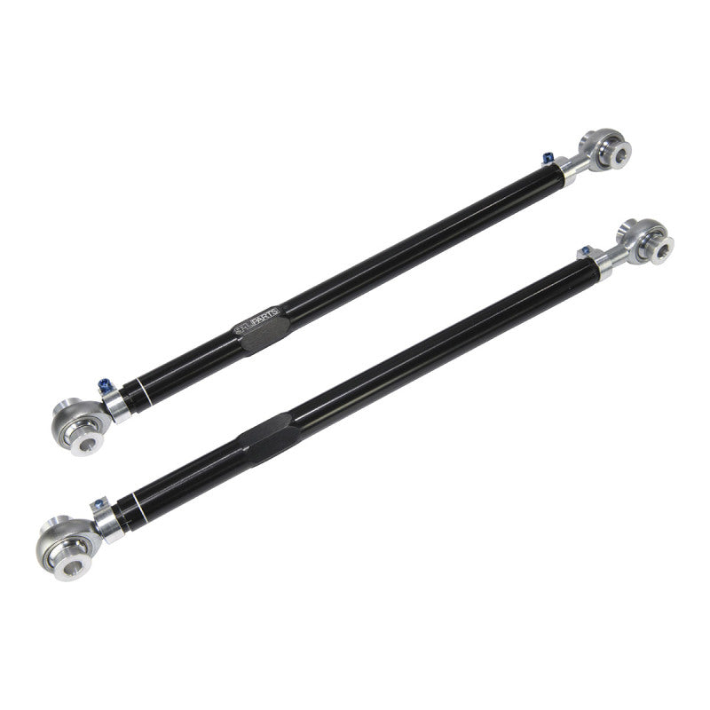 SPL Parts SPL RCA R50 01-06 MINI Cooper (R50) Rear Camber Links
