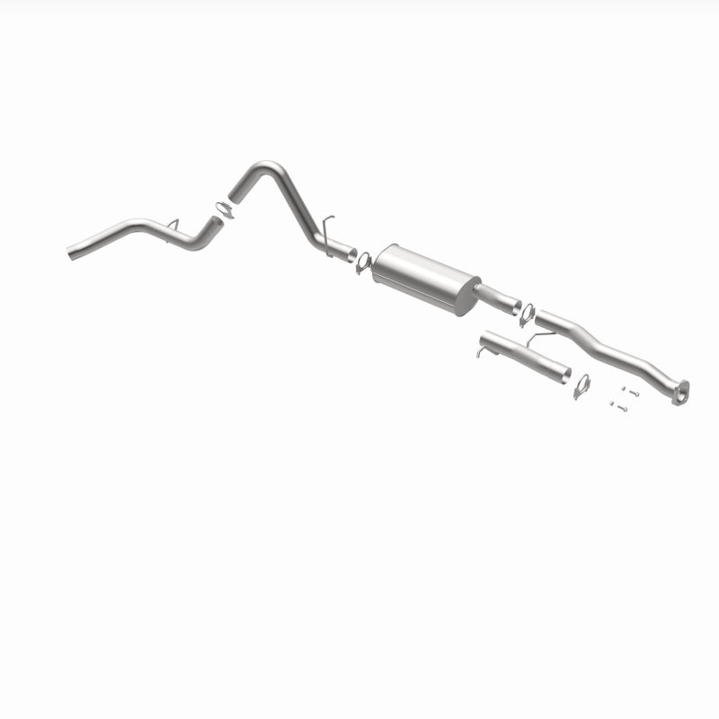 Magnaflow 106-0740 BRE Exhaust Kit 94-95 fits Chevy C1500 C2500 K1500 K2500 5.7L
