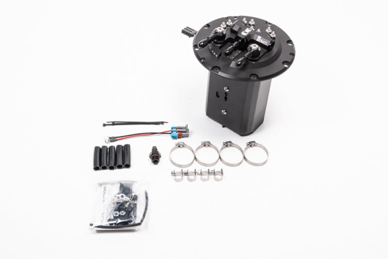 Radium Engineering 20-0782-00 Radium fits Subaru Fuel Hanger For Walbro F9000026