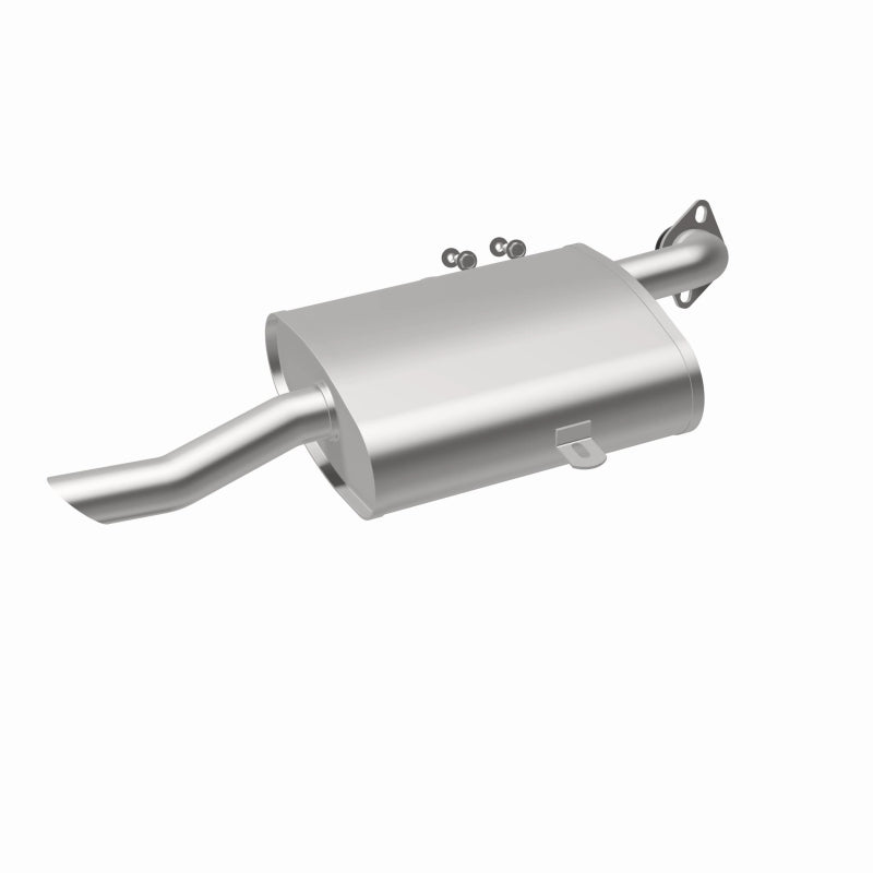 Magnaflow 108-0074 BRE Exhaust 98-02 Corolla Prizm 1.8L Muffler Kit