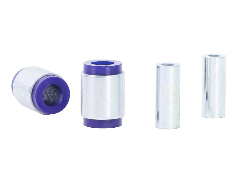 SuperPro SPF2954K 2003 fits Mazda 6 S Front Lower Inner Control Arm Bushing Set