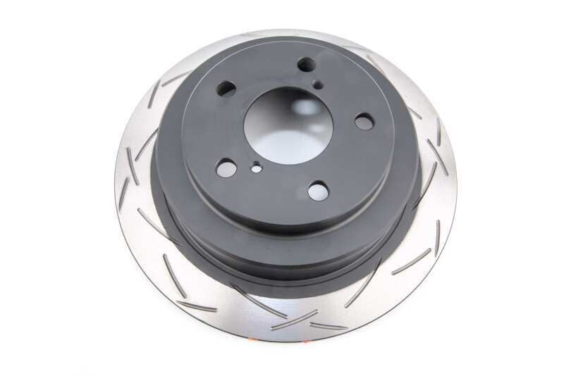 DBA 4644S 02-06 WRX / 98-07 fits Impreza 2.5L RS Rear Slotted 4000 Series Rotor