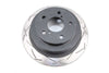 DBA 4644S 02-06 WRX / 98-07 fits Impreza 2.5L RS Rear Slotted 4000 Series Rotor