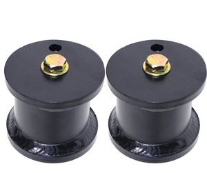 Carli CS-FBDF05-45-SHORT 05-16 fits Ford F250/350 SD Hardware Bump Stop Drop 4.5in Dominator Only