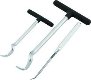 BikeMaster 151863 BikeMaster O-Ring & Oil Seal Puller