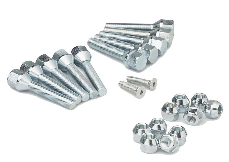 SPARCO 24912582 Wheel Studs 82M 12M M12X1.25