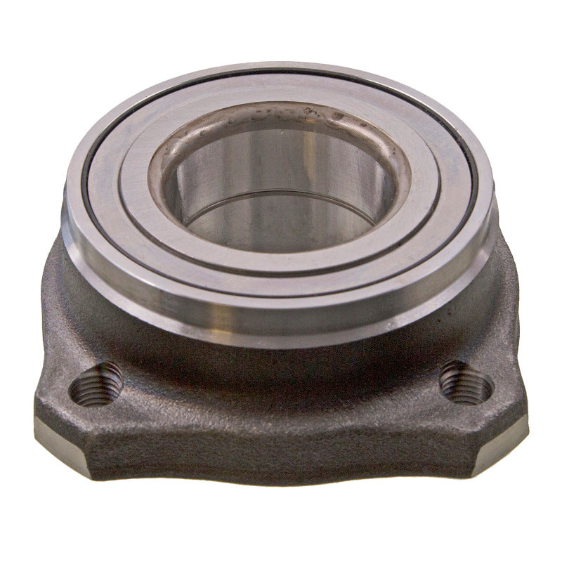 MOOG 512597 fits BMW 15-18 X4 Rear Hub Assembly