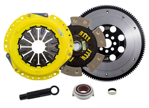ACT AR2-XTG6 fits Honda Civic XT/Race Sprung 6 Pad Clutch Kit