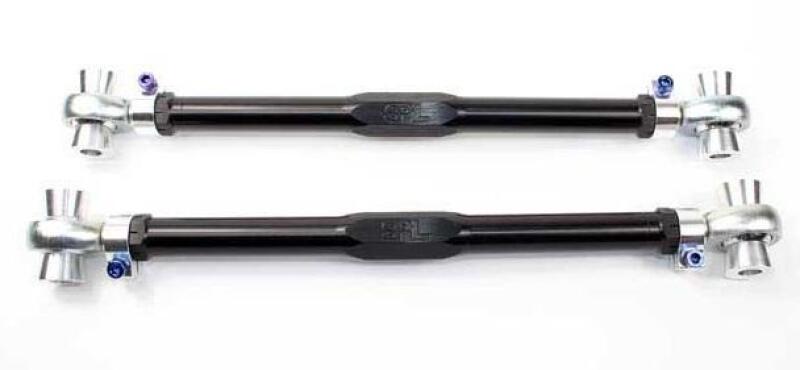 SPL Parts SPL RTA E9M 06-13 fits BMW 3 Series/1 Series (E9X/E8X) Rear Toe Links