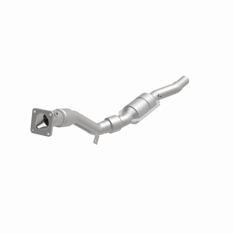 MagnaFlow 49894 Conv DF fits Audi 00-02 A6 Quattro 2.7L