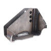 Synergy Mfg 8072-01Synergy 07-18 fits Jeep Wrangler JK/JKU Weld-On Rear Track Ba
