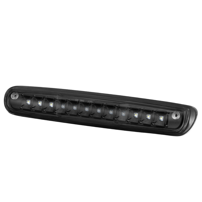 xTune 9037443 fits Chevy Silverado 07-13 / GMC Sierra 07-13 LED 3RD Brake Light