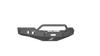 Road Armor 16-18 Chevy 1500 Stealth Front Winch Bumper w/Pre-Runner Guard - Tex Blk