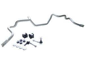 Whiteline BHF53Z fits Acura Integra Front Heavy Duty Adjustable 24mm Swaybar 94