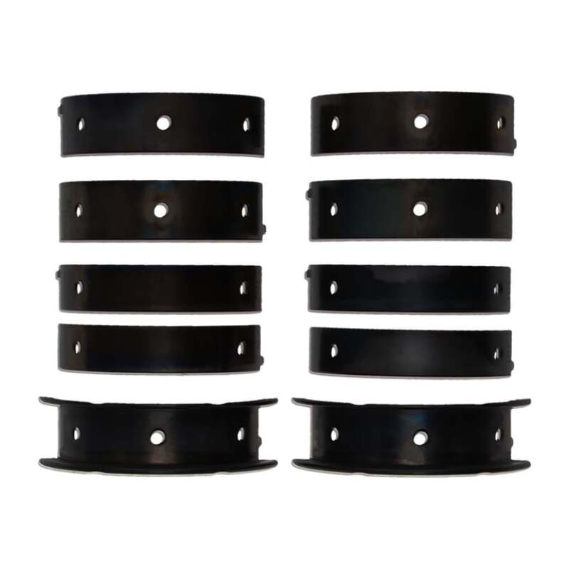 Manley Performance 33080 Manley Main Bearing, SUBARU MAIN BEARINGS WITH #3