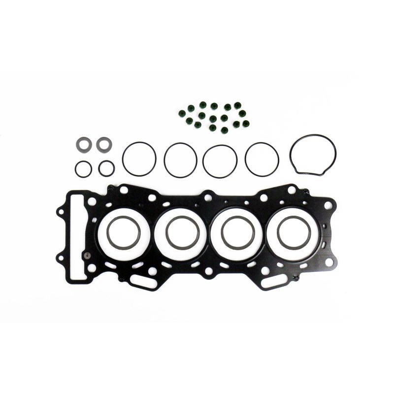 Athena P400250620053 fits Kawasaki 07-08 ZX-6R 600 Top End Gasket Kit w/o Valve Cover Gasket