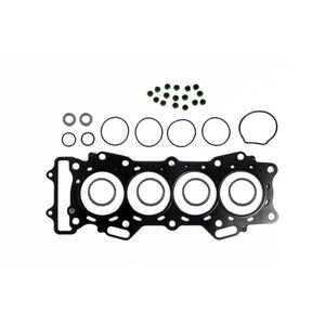 Athena P400250620053 07-08 fits Kawasaki ZX-6R 600 Top End Gasket Kit w/o Valve