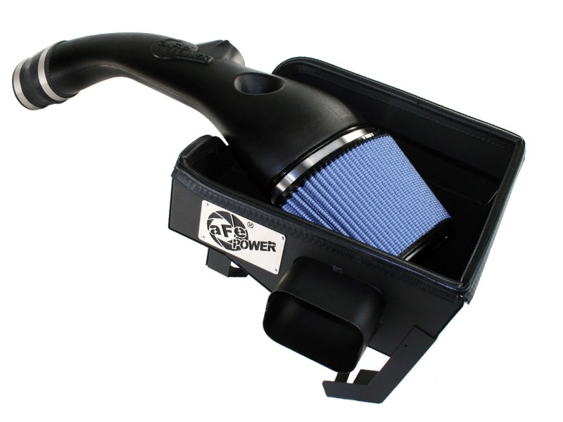 AFE 54-11912 FORCE Intakes Stage-2 P5R AIS P5R fits BMW 335i (E90/92/93) 11-15