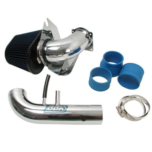 BBK  1718 Mustang 4.6 GT Cold Air Intake Kit - Chrome Finish