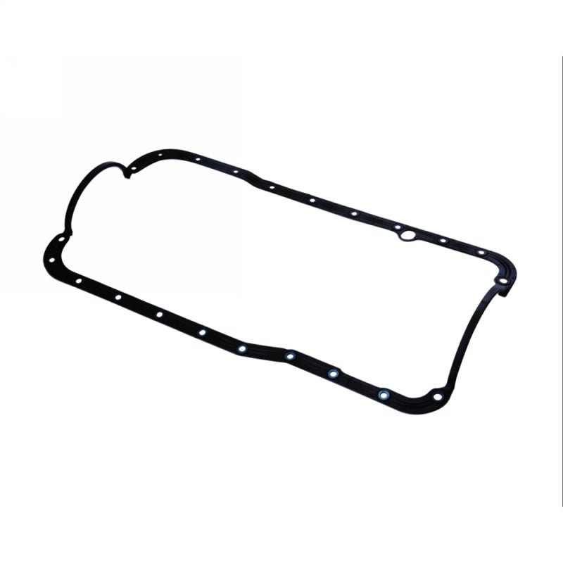 fits Ford Racing M-6710-A351 351W/5.8L ONE-Piece Rubber Oil Pan Gasket