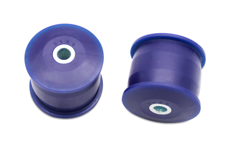 SuperPro SPF3630K 2005 fits Land Rover LR3 SE Rear Upper Control Arm Forward Bus
