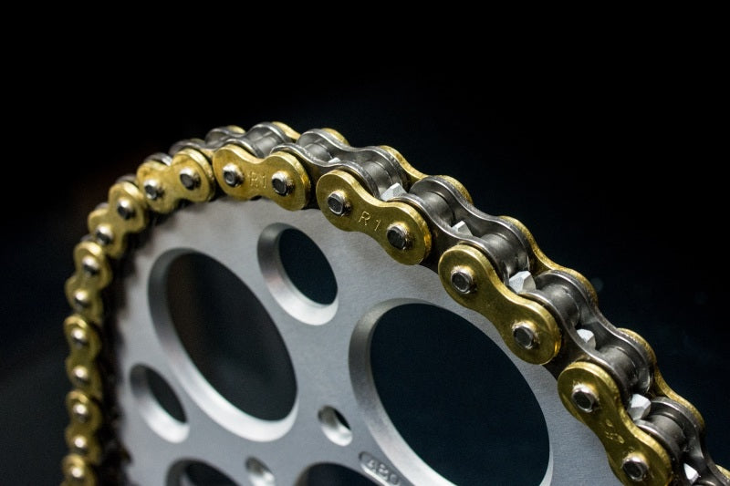 Renthal C445 fits R1 415-112L Gold Chain