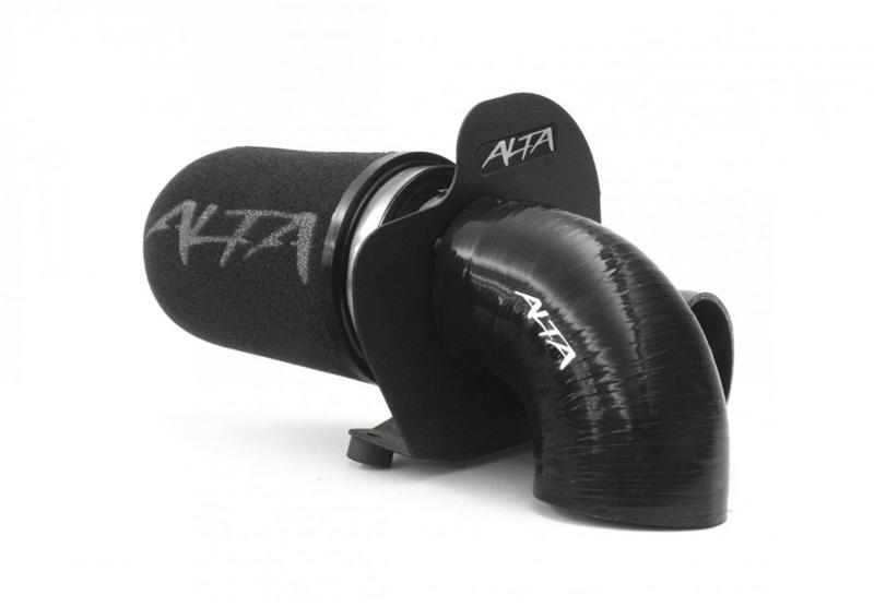Alta AMP-INT-401BK 07-12 Mini Cooper S/JCW & 09-12 Convertible S/JCW 09-12 Clubman S/JCW Cold Air Intake - Blk