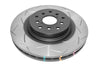 DBA 42650S-10 2015 fits Subaru WRX Front Slotted 4000 Series Rotor