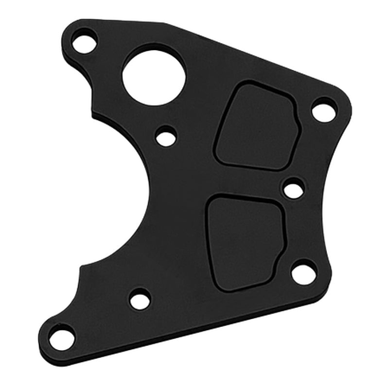 Wilwood 250-15852 4.75 EPB Bracket 2.617 MT 3.880 HT