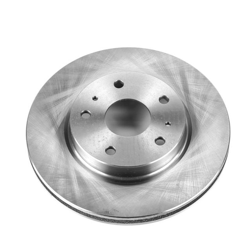 PowerStop JBR1504 fits Suzuki 07-13 SX4 Front Autospecialty Brake Rotor